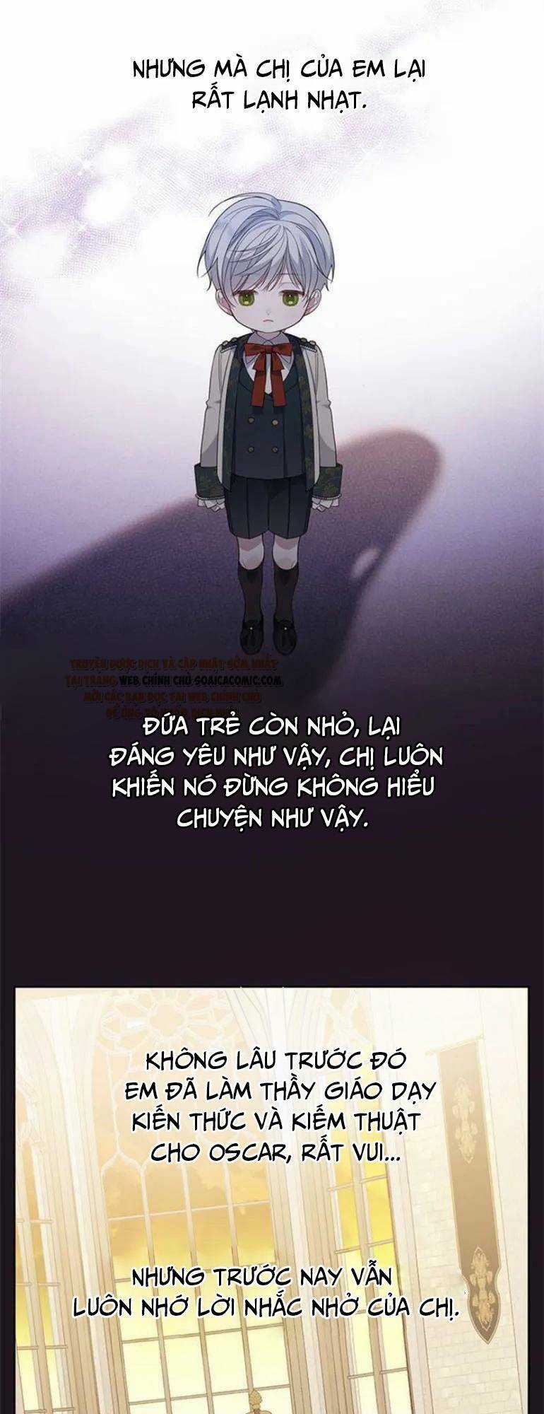 Bạo Quân Baby Chapter 10.2 trang 14