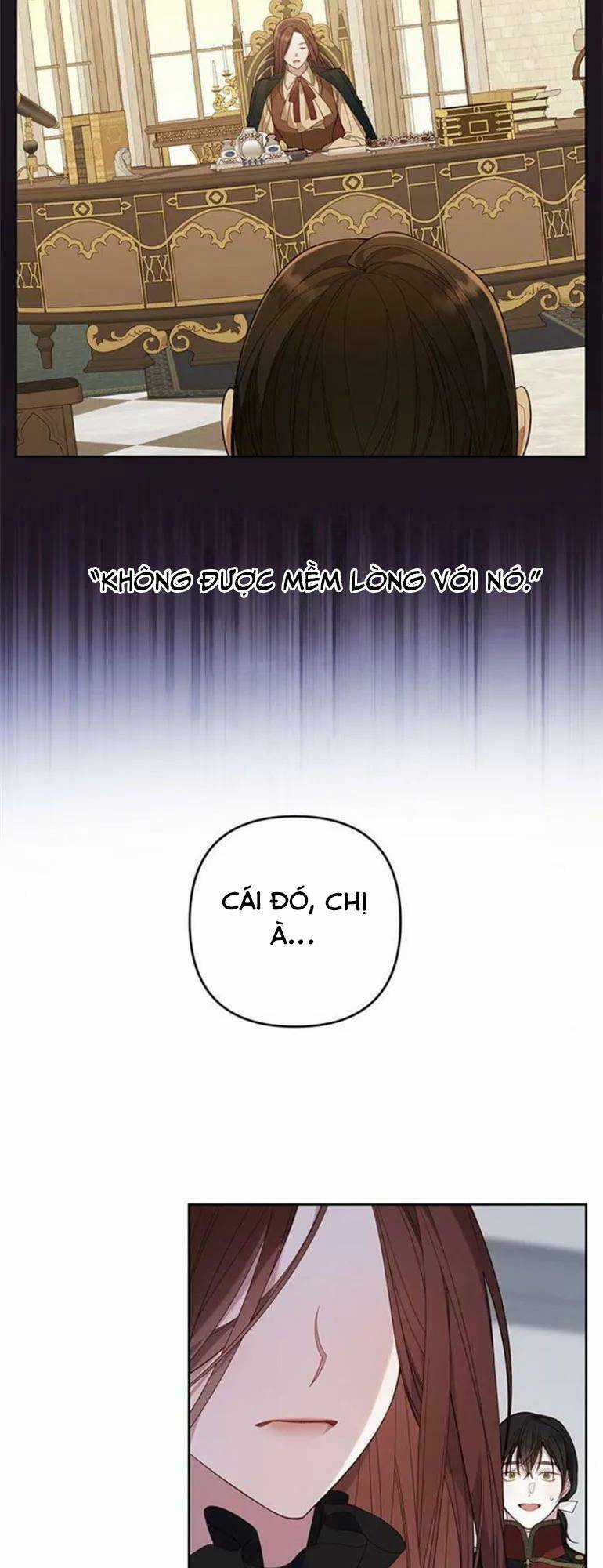 Bạo Quân Baby Chapter 10.2 trang 15