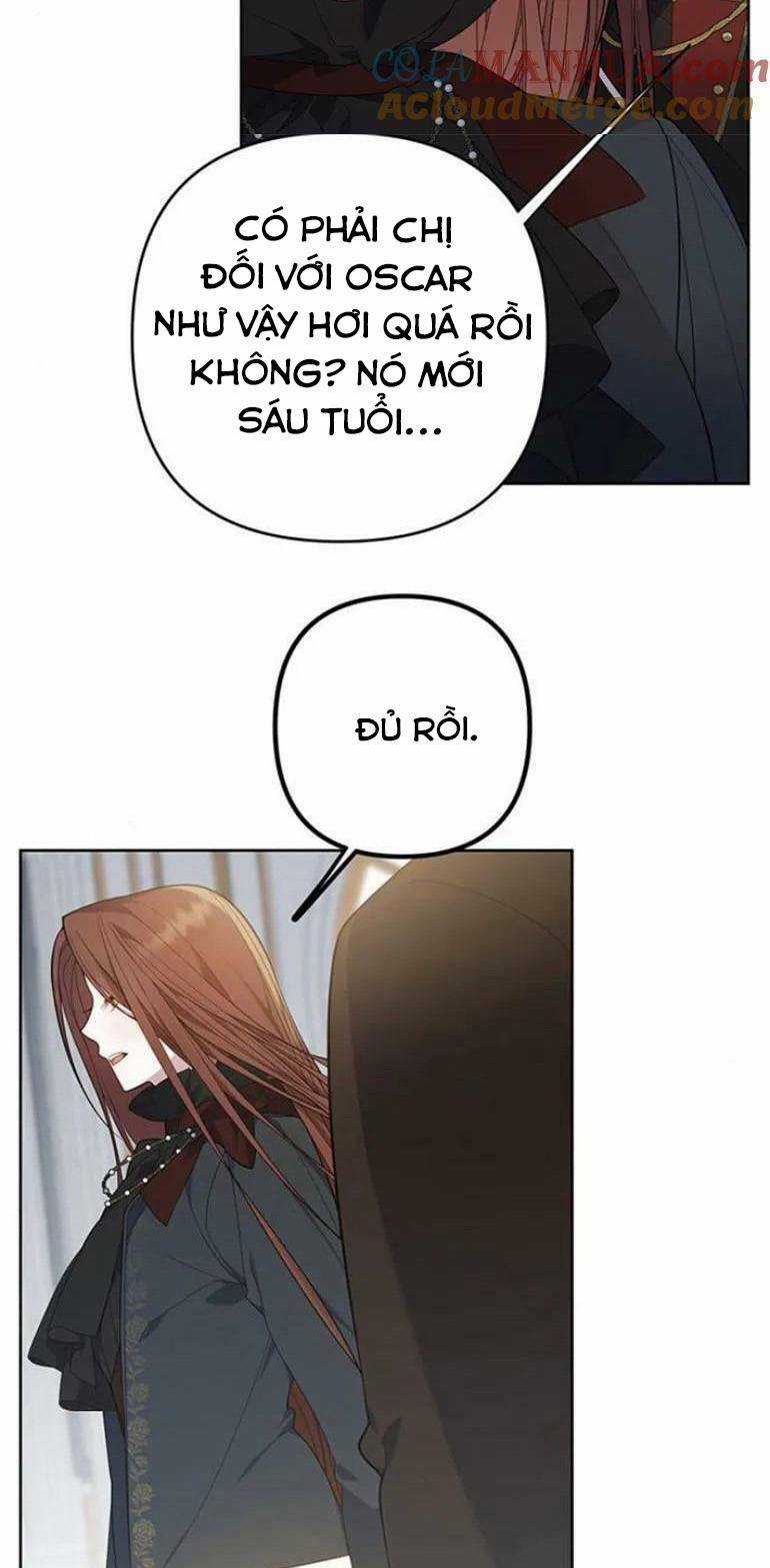 Bạo Quân Baby Chapter 10.2 trang 16