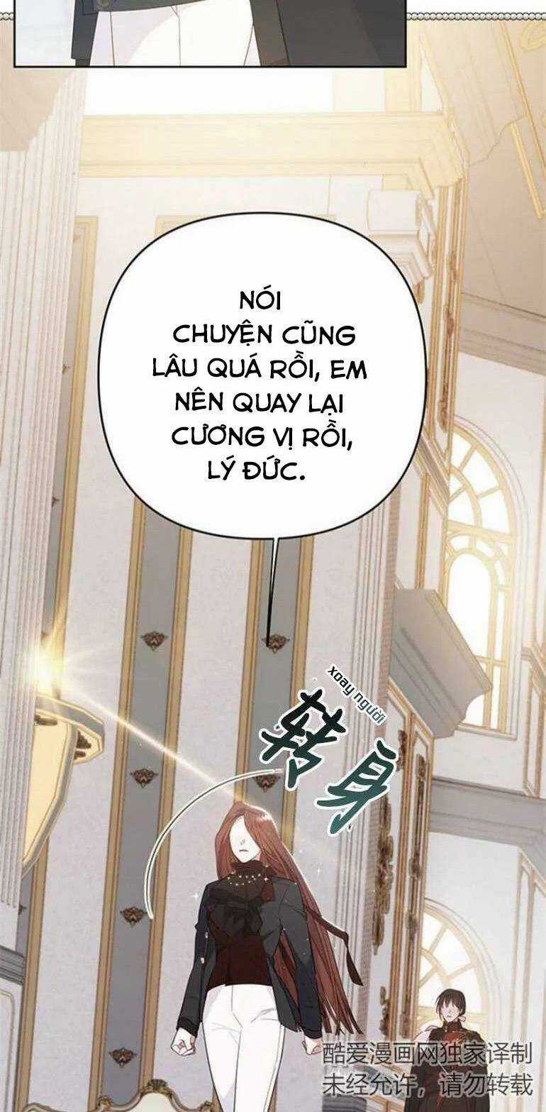 Bạo Quân Baby Chapter 10.2 trang 17