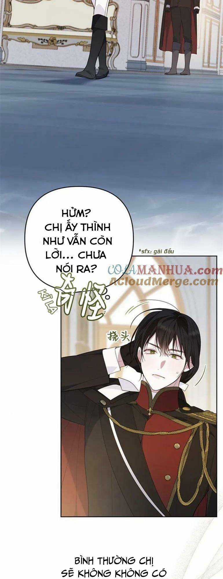 Bạo Quân Baby Chapter 10.2 trang 18