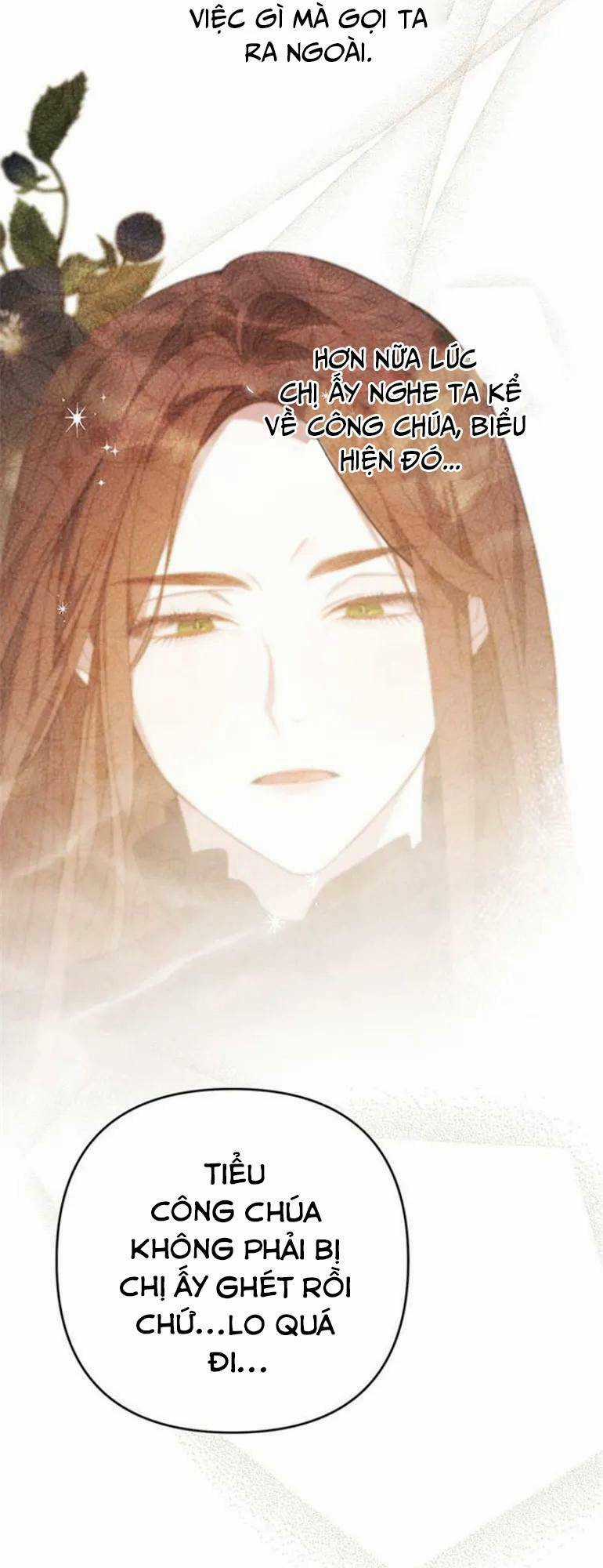 Bạo Quân Baby Chapter 10.2 trang 19