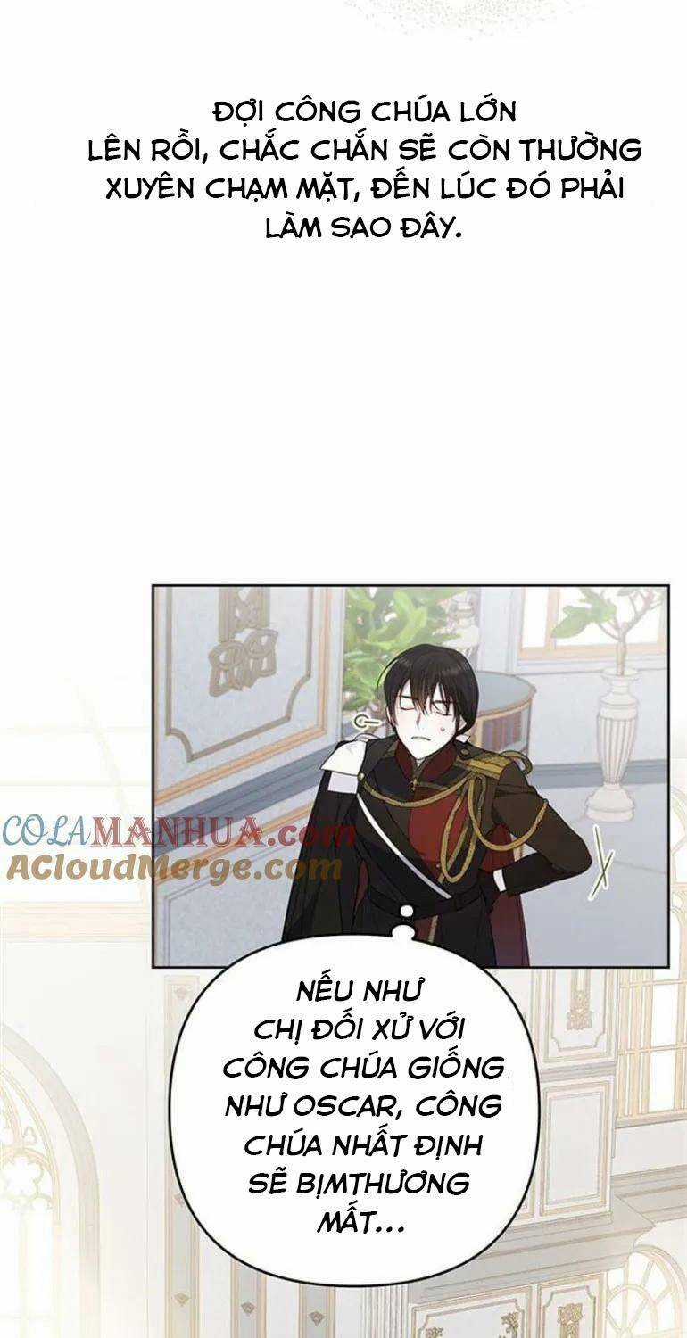 Bạo Quân Baby Chapter 10.2 trang 20