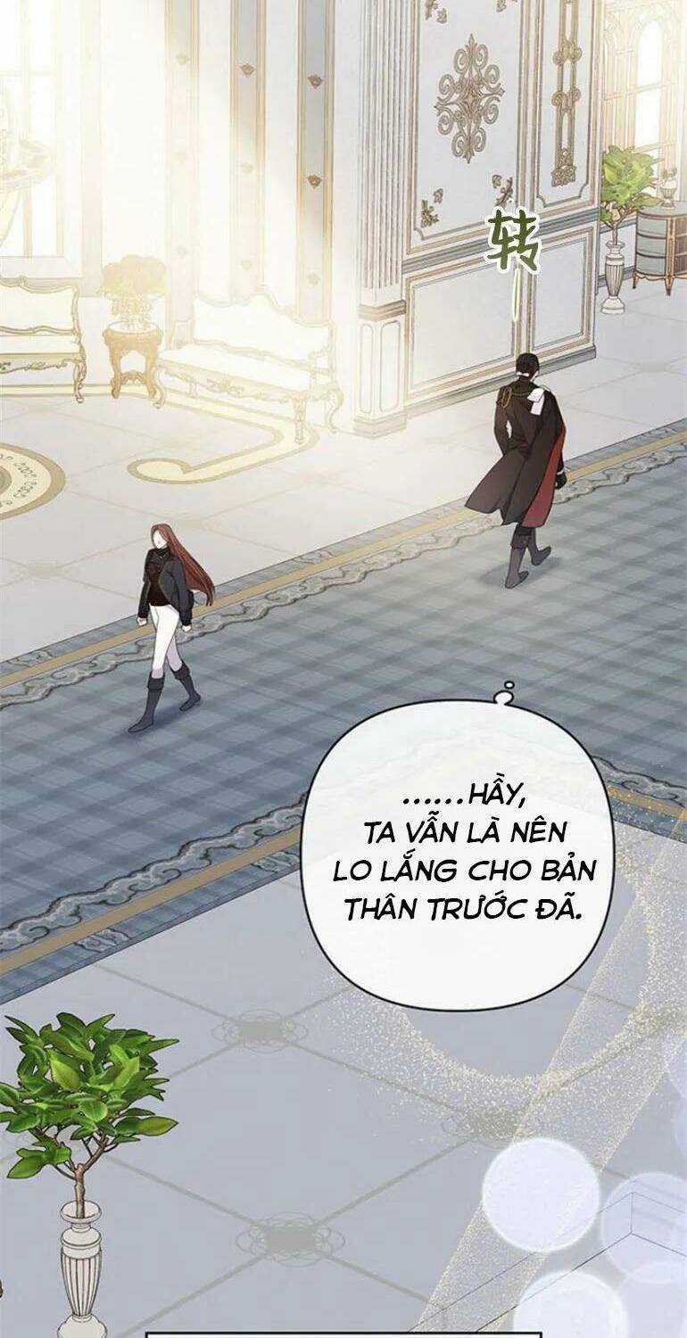 Bạo Quân Baby Chapter 10.2 trang 21