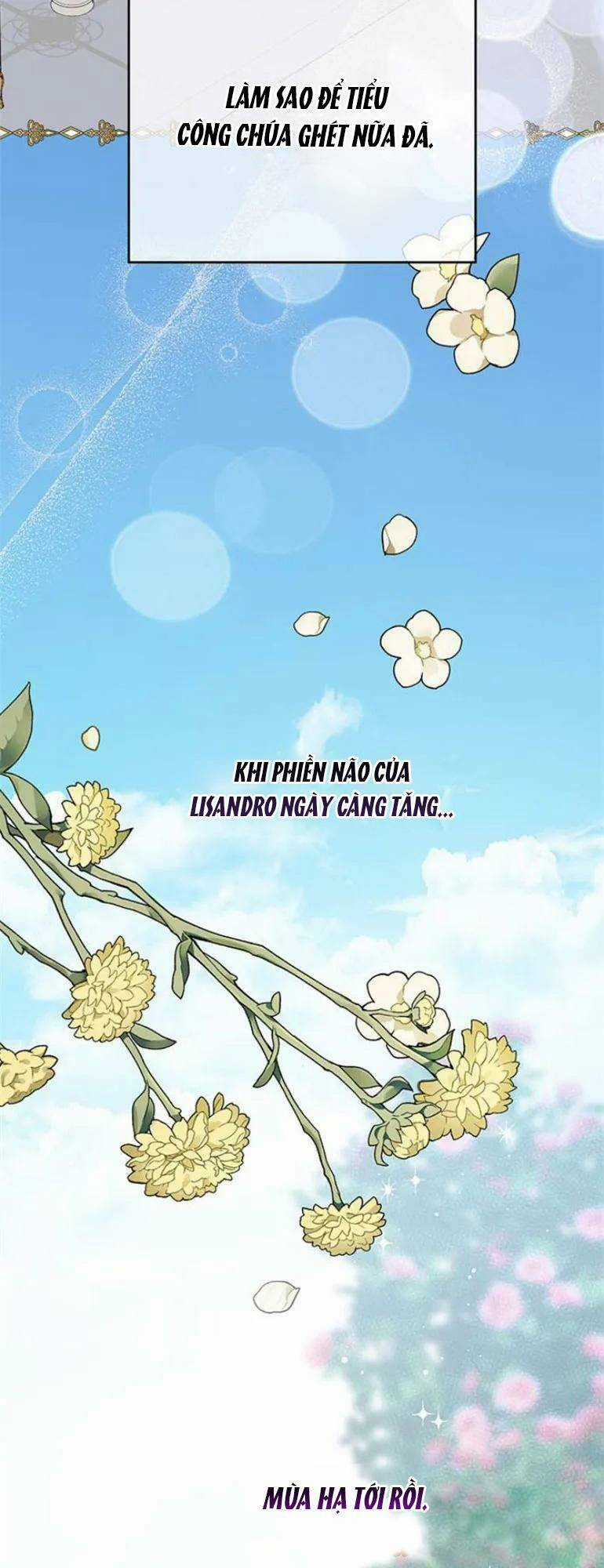 Bạo Quân Baby Chapter 10.2 trang 22