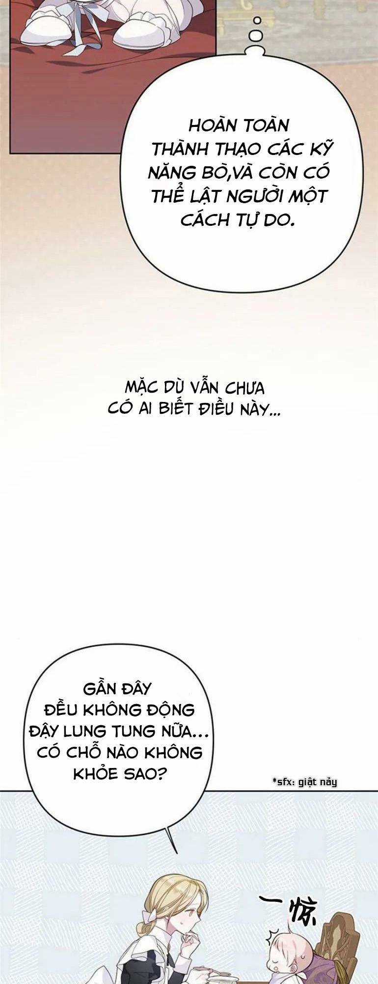 Bạo Quân Baby Chapter 10.2 trang 26