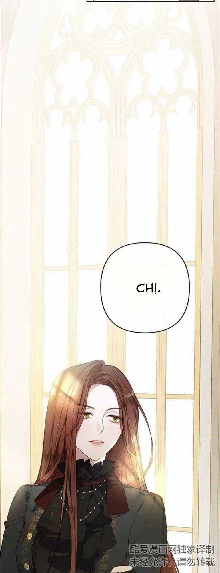 Bạo Quân Baby Chapter 10.2 trang 3