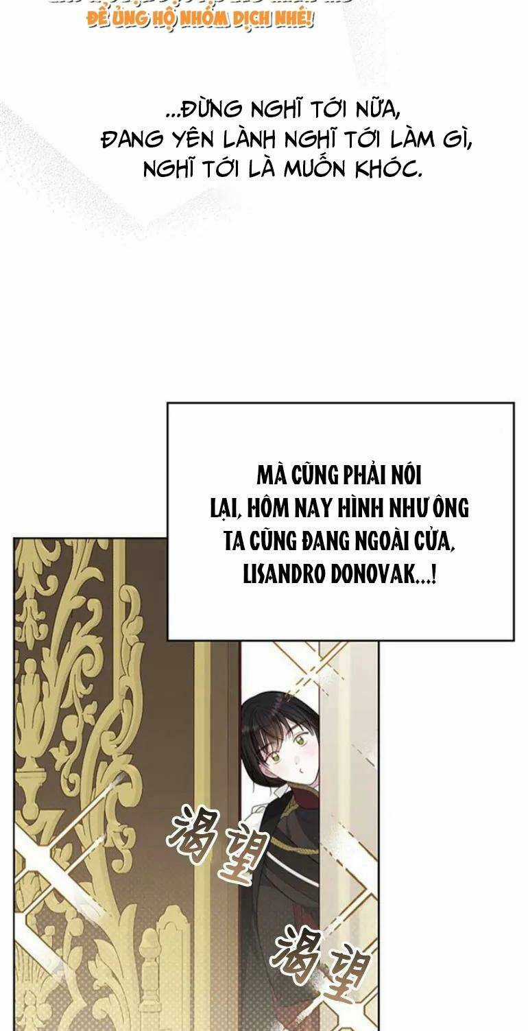 Bạo Quân Baby Chapter 10.2 trang 30