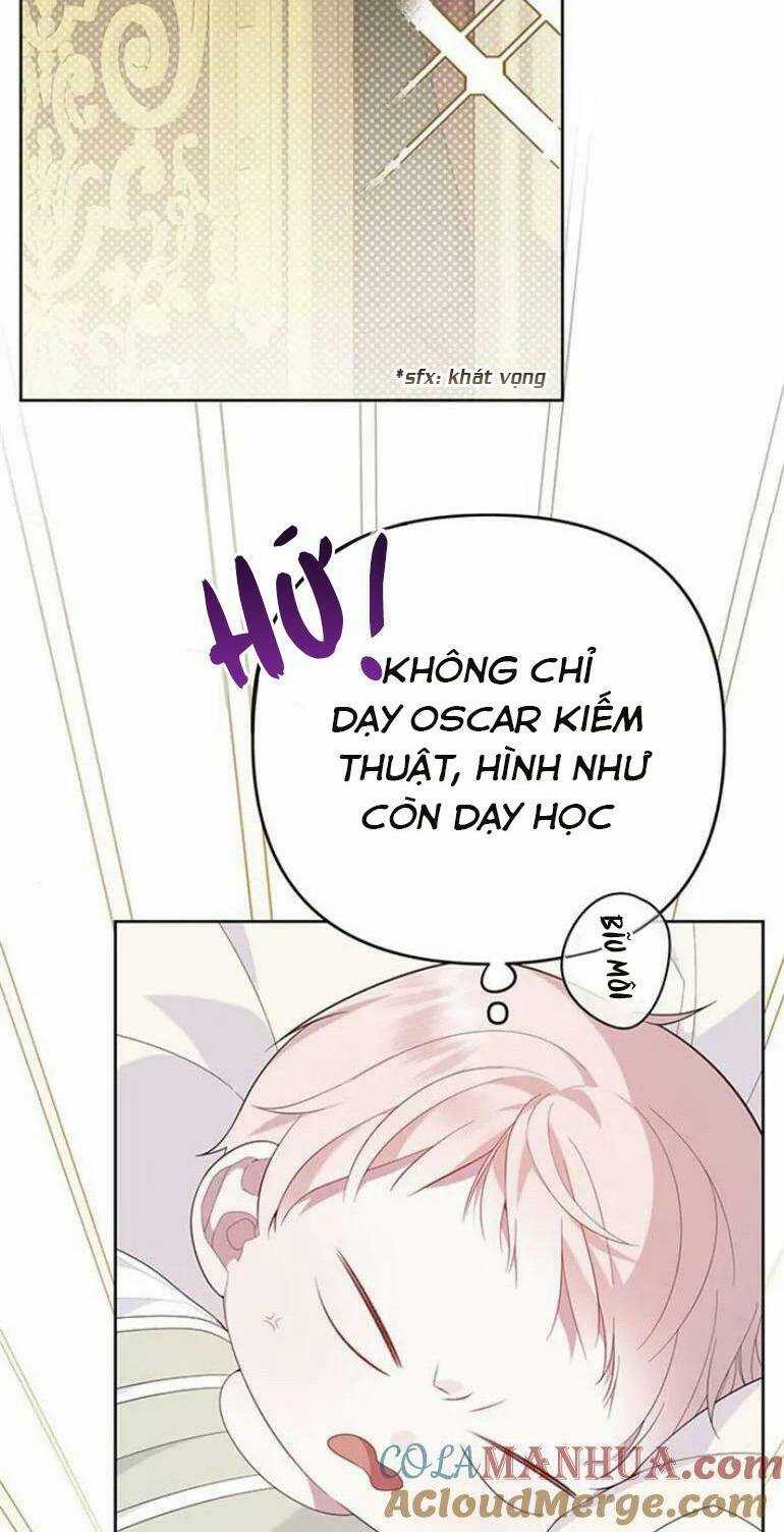 Bạo Quân Baby Chapter 10.2 trang 31