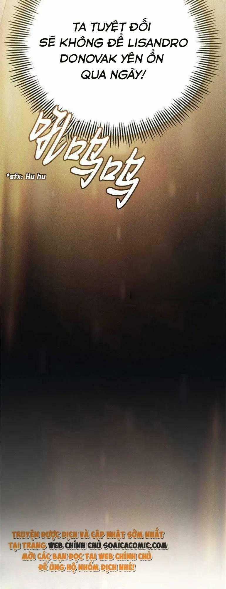 Bạo Quân Baby Chapter 10.2 trang 33