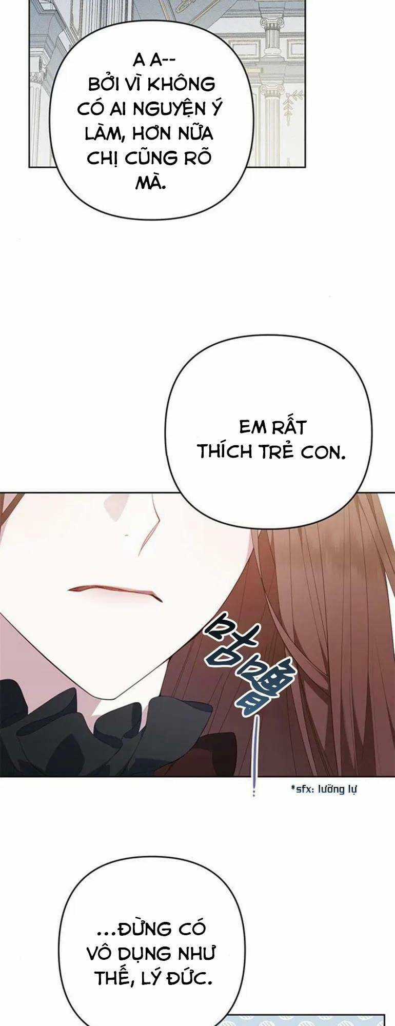 Bạo Quân Baby Chapter 10.2 trang 5