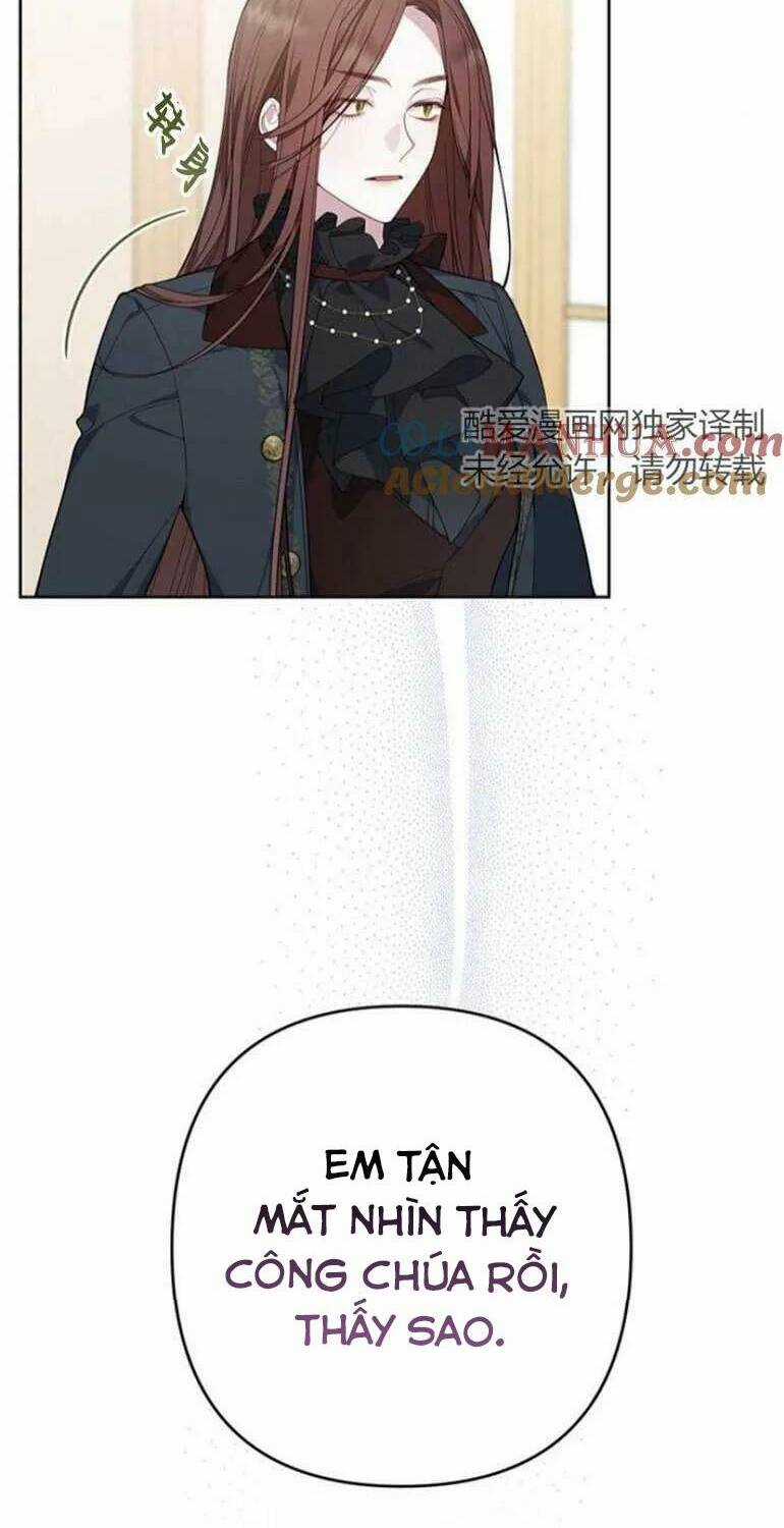 Bạo Quân Baby Chapter 10.2 trang 7