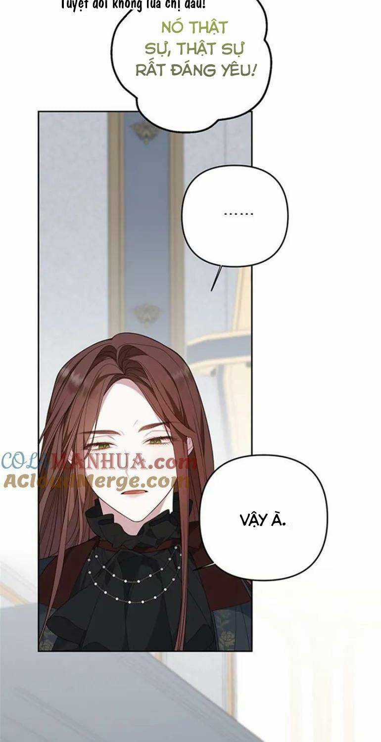 Bạo Quân Baby Chapter 10.2 trang 9