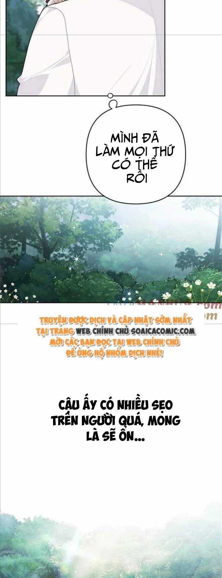 Bạo Quân Baby Chapter 11.1 trang 23