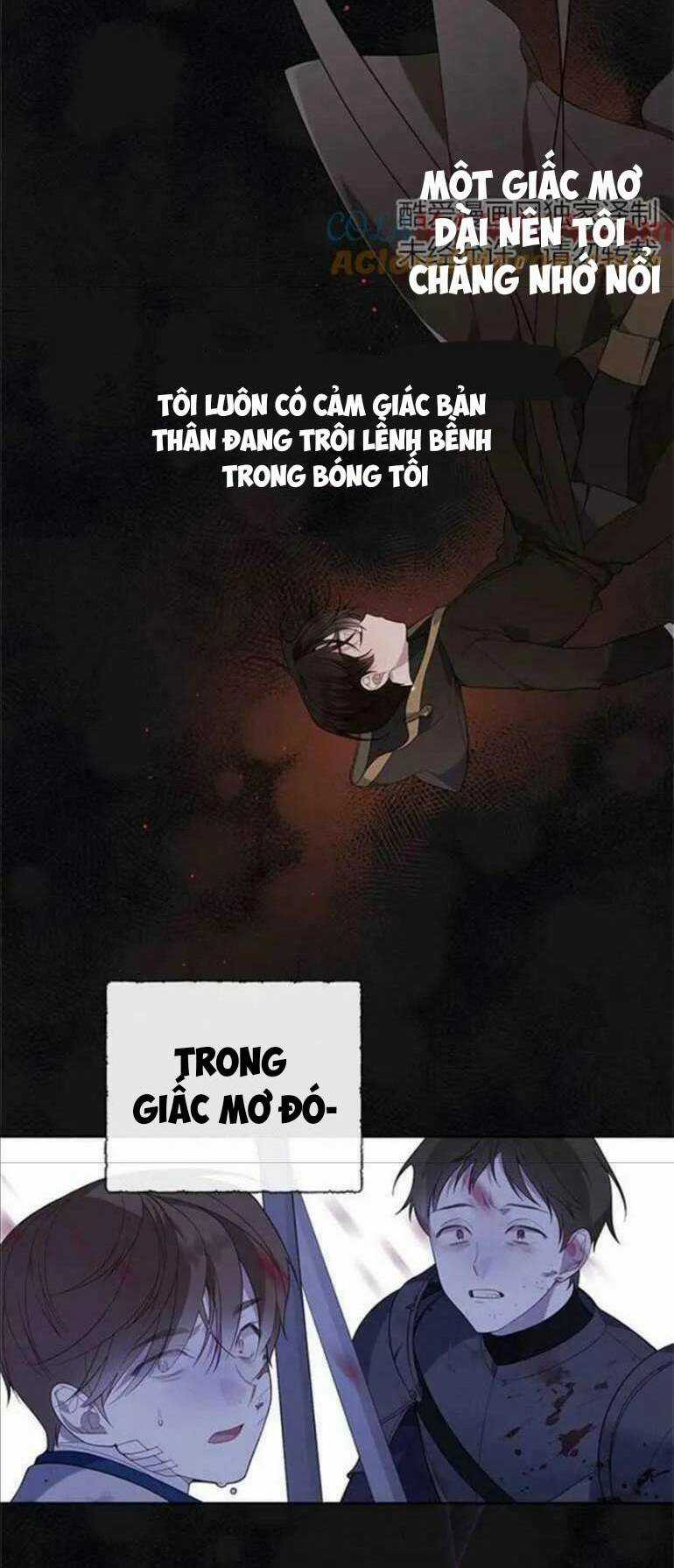 Bạo Quân Baby Chapter 11.1 trang 25