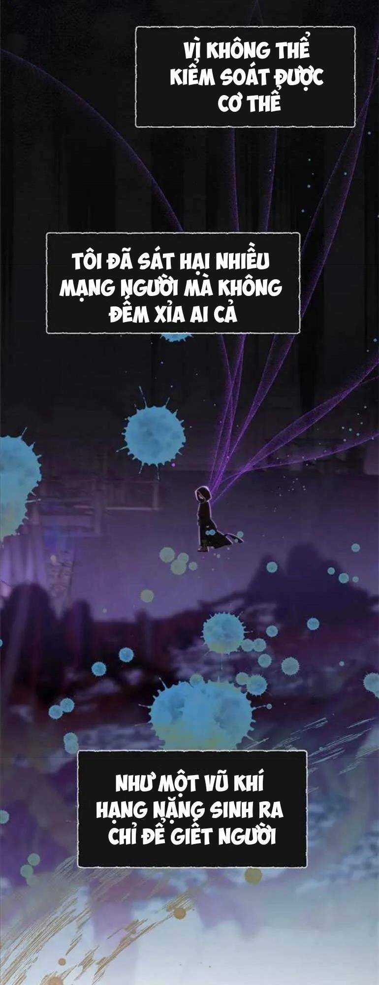 Bạo Quân Baby Chapter 11.1 trang 26