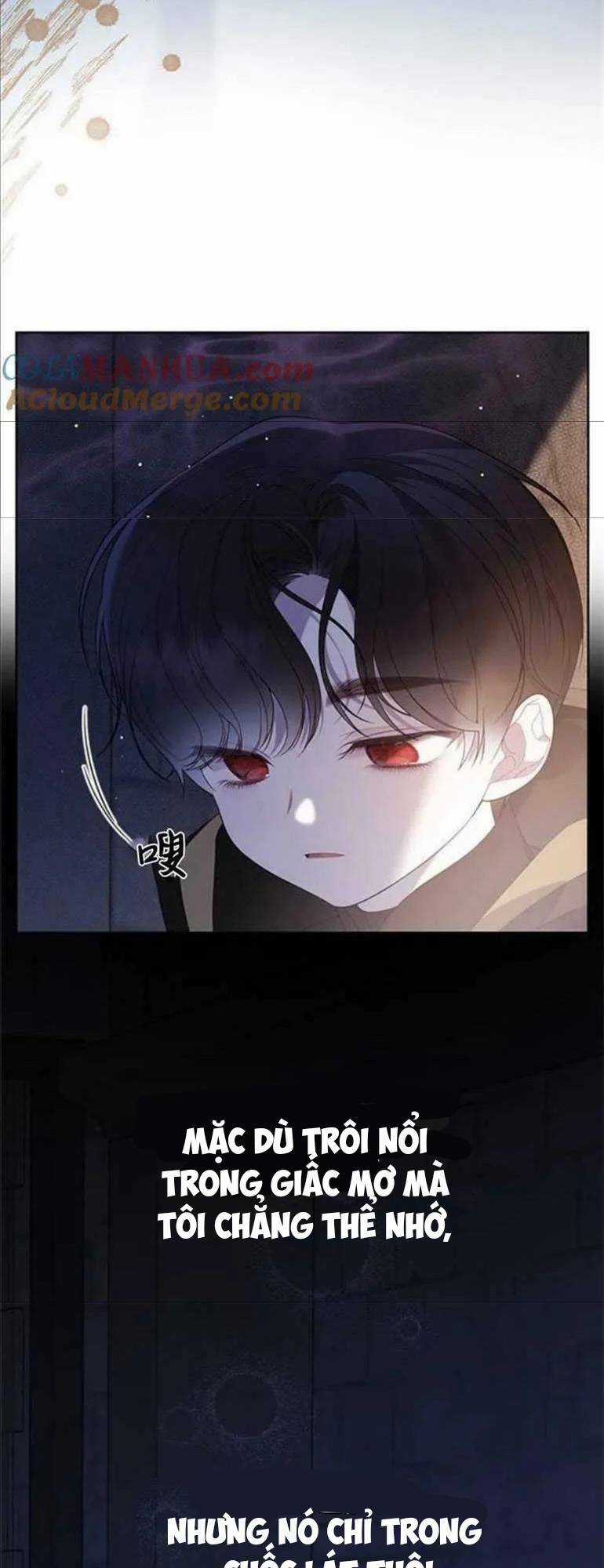 Bạo Quân Baby Chapter 11.1 trang 27