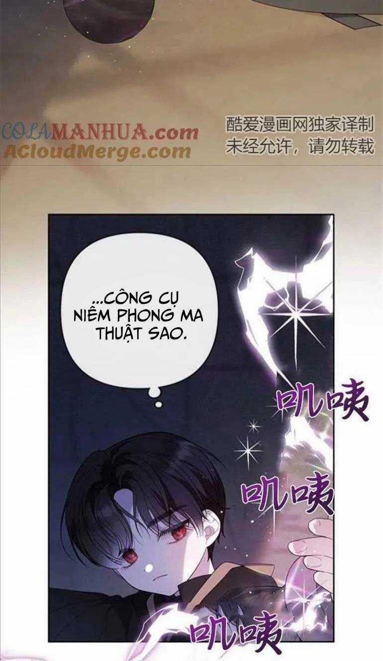 Bạo Quân Baby Chapter 11.1 trang 29