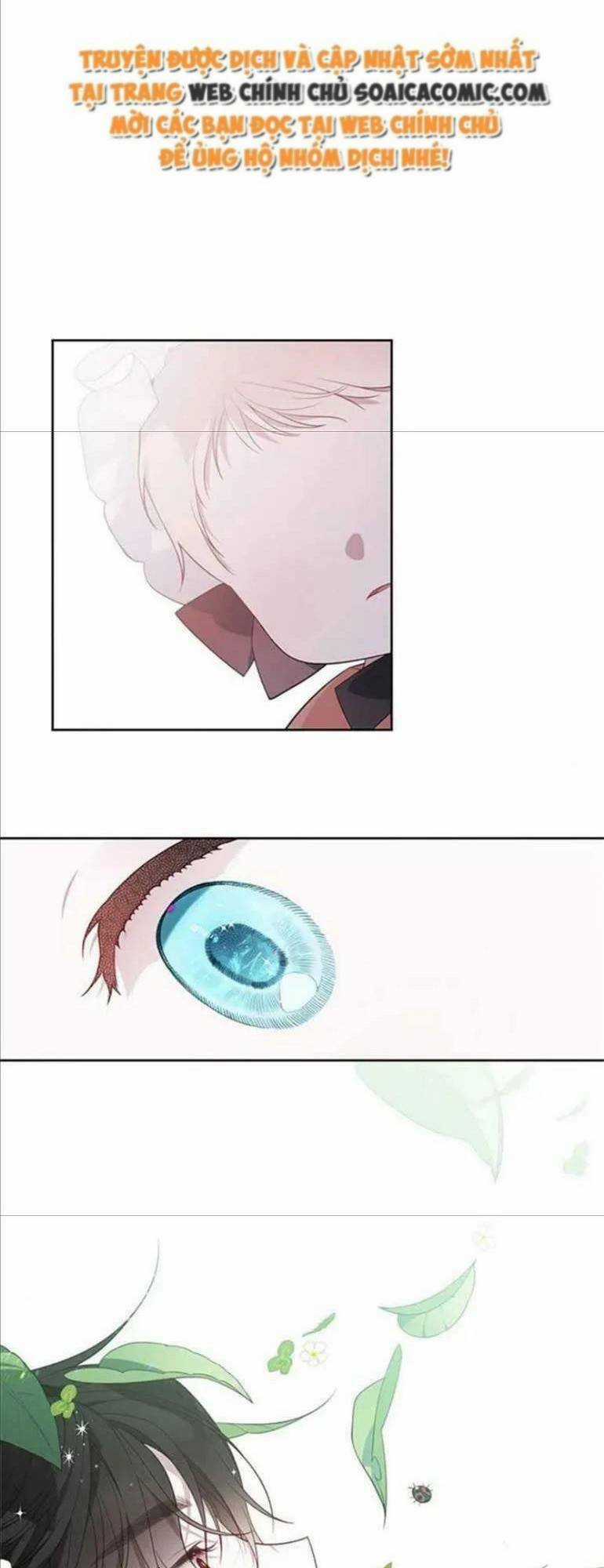 Bạo Quân Baby Chapter 11.2 trang 13