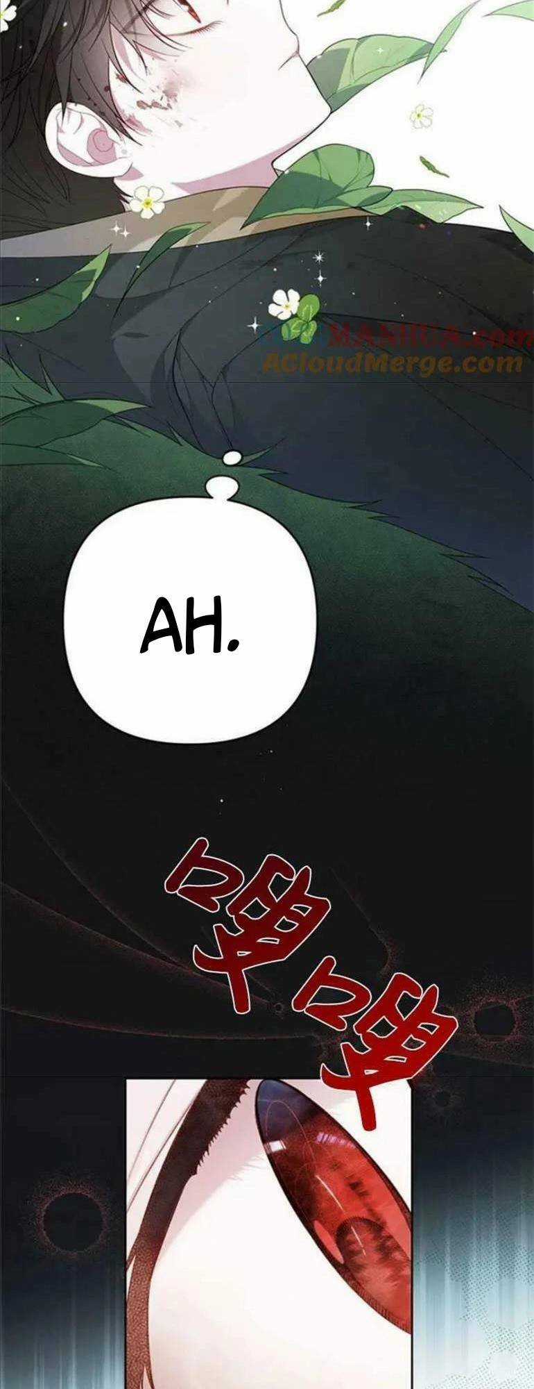 Bạo Quân Baby Chapter 11.2 trang 14