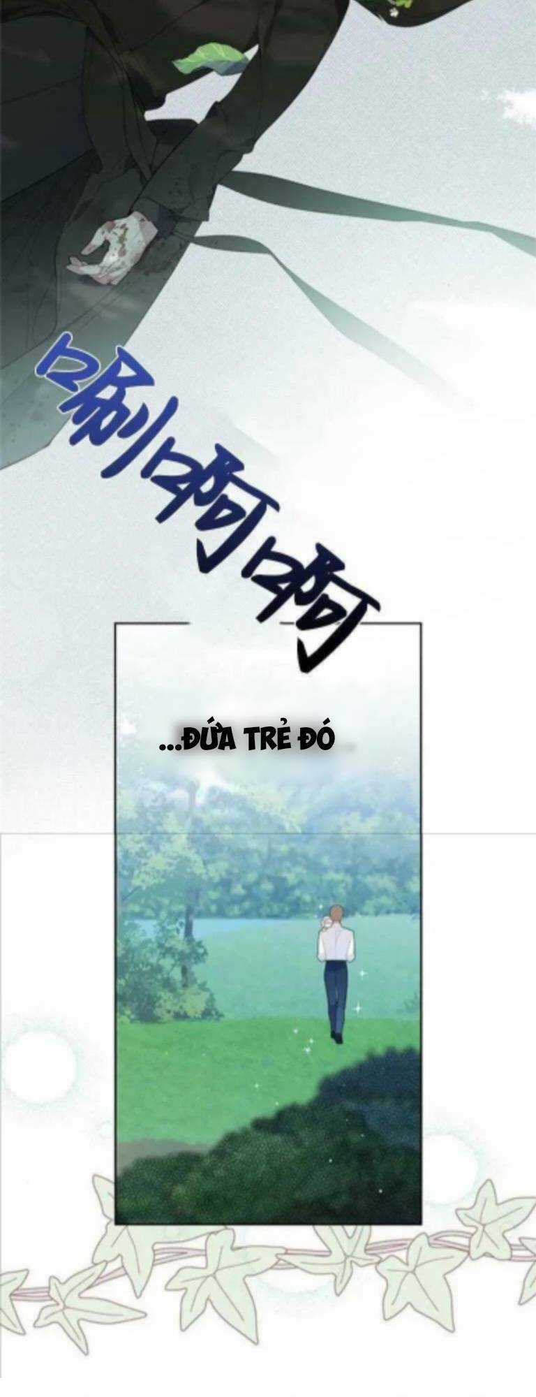 Bạo Quân Baby Chapter 11.2 trang 18