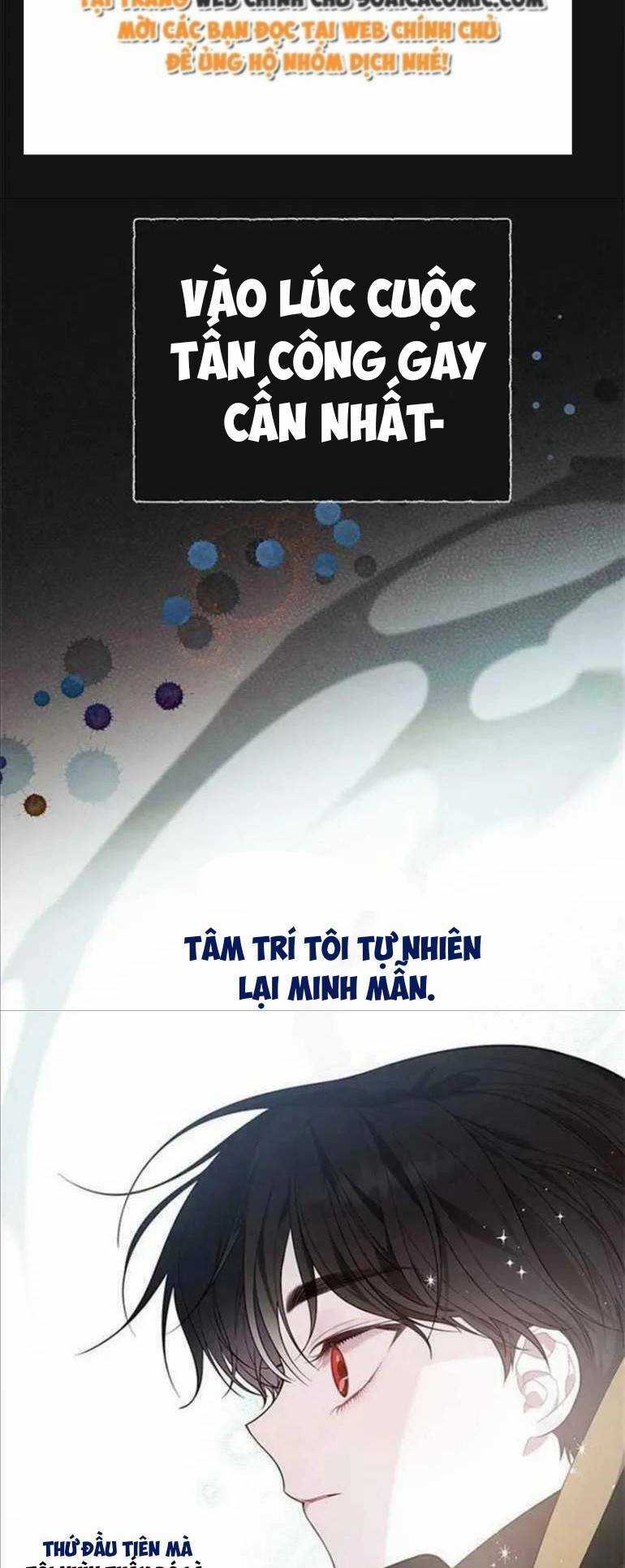 Bạo Quân Baby Chapter 11.2 trang 2
