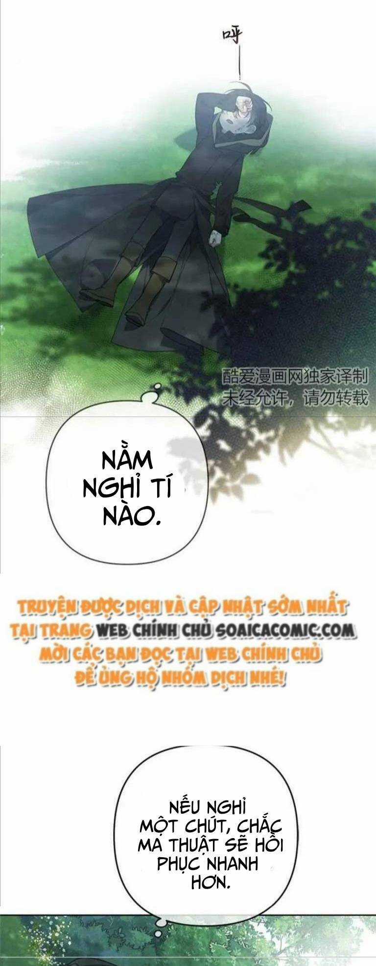 Bạo Quân Baby Chapter 11.2 trang 7