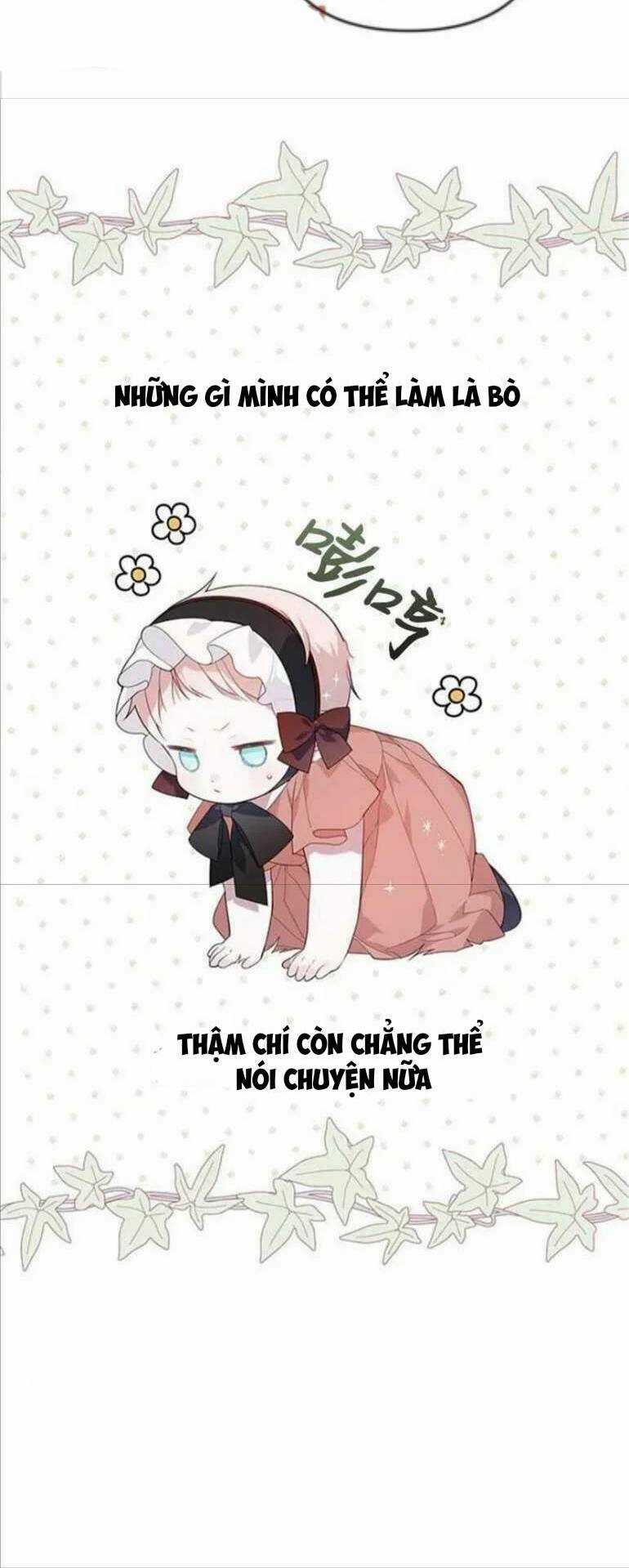 Bạo Quân Baby Chapter 12.1 trang 10