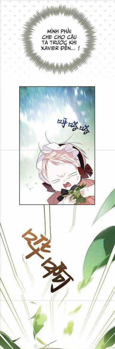 Bạo Quân Baby Chapter 12.1 trang 15