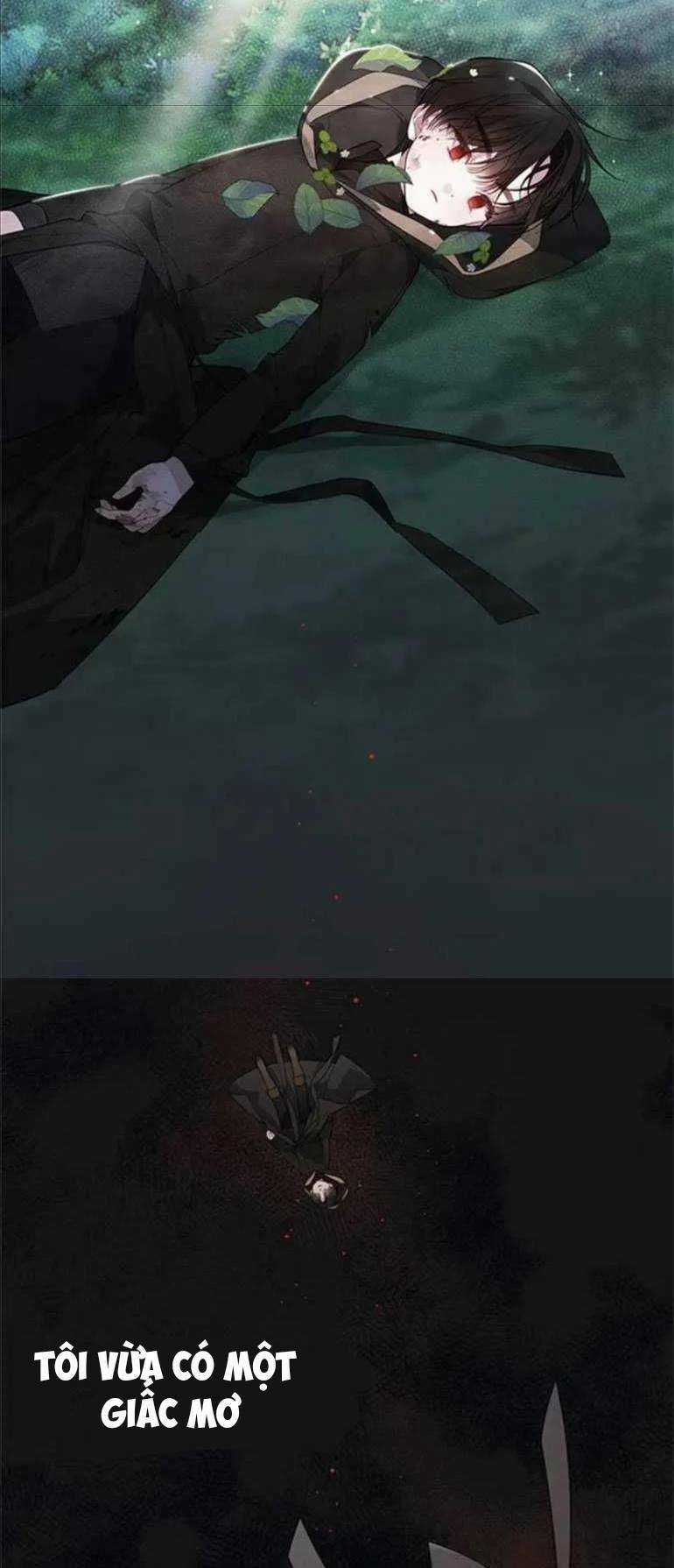 Bạo Quân Baby Chapter 12.1 trang 24