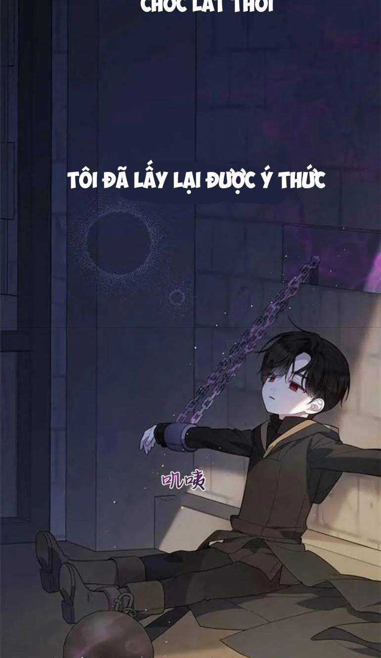 Bạo Quân Baby Chapter 12.1 trang 28