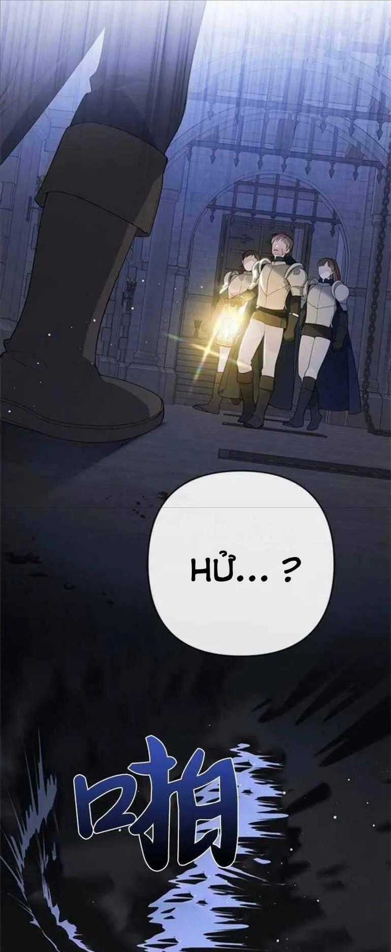 Bạo Quân Baby Chapter 12.1 trang 32