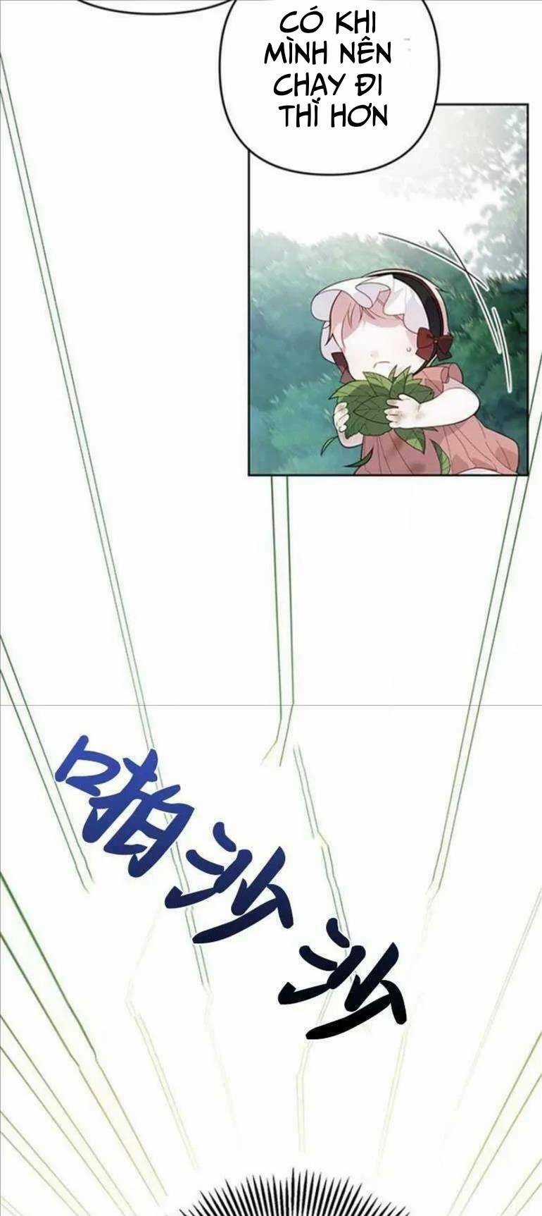 Bạo Quân Baby Chapter 12.2 trang 11