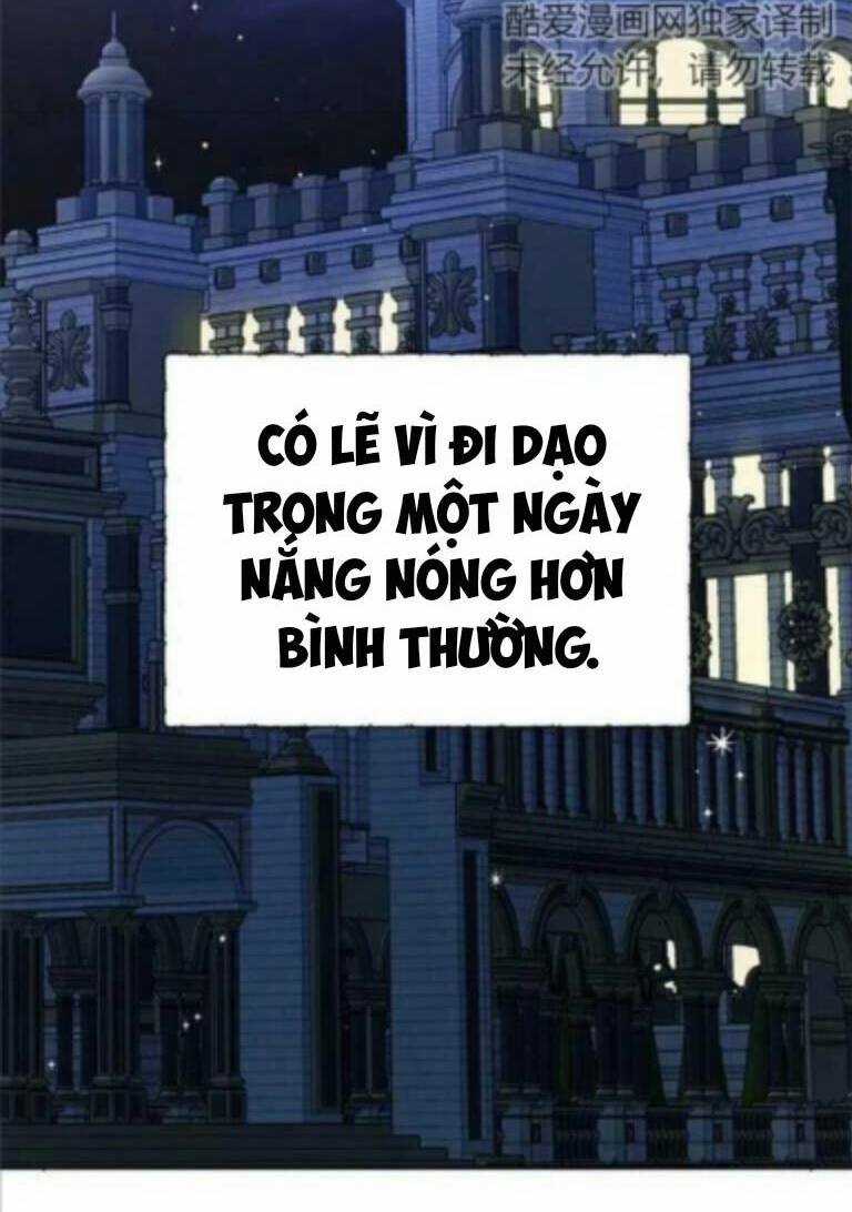 Bạo Quân Baby Chapter 12.2 trang 20
