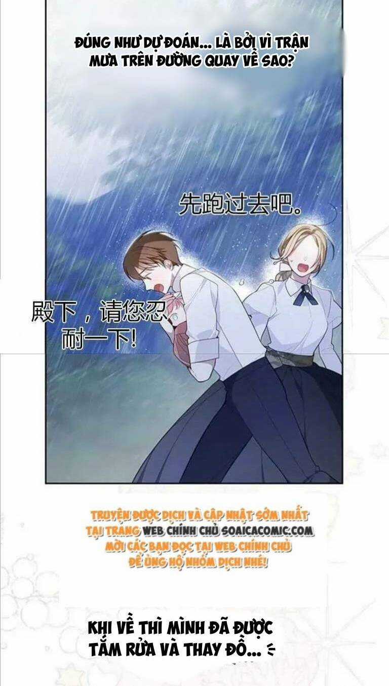 Bạo Quân Baby Chapter 12.2 trang 23
