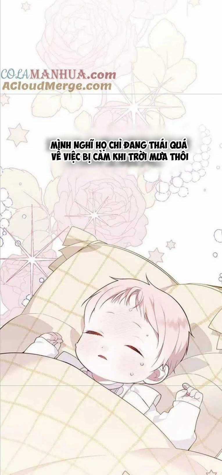 Bạo Quân Baby Chapter 12.2 trang 24