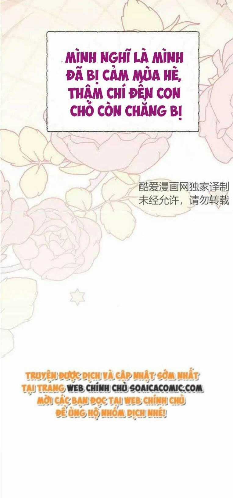 Bạo Quân Baby Chapter 12.2 trang 25