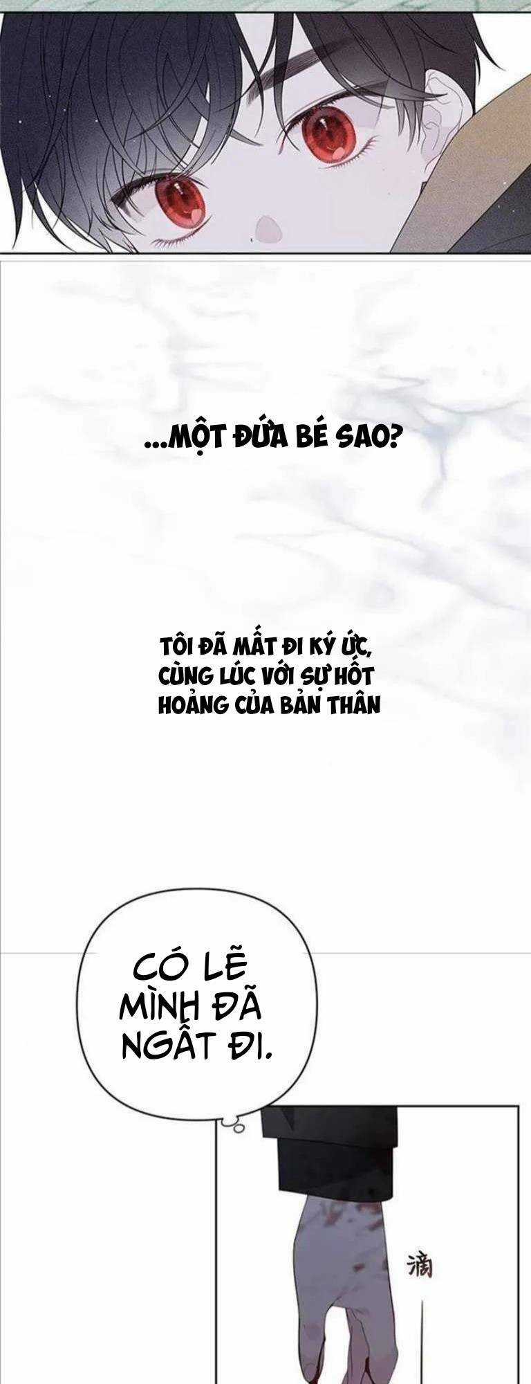 Bạo Quân Baby Chapter 12.2 trang 4