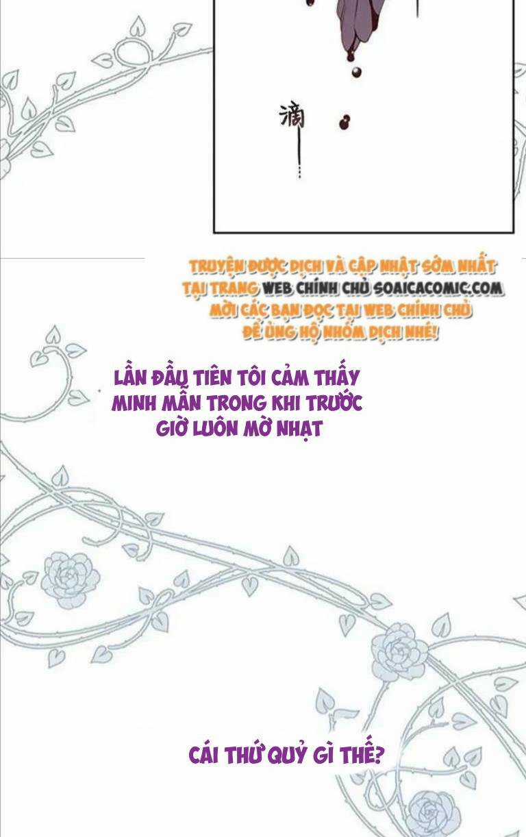 Bạo Quân Baby Chapter 12.2 trang 5