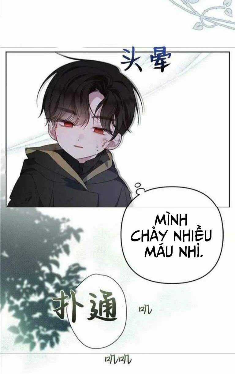 Bạo Quân Baby Chapter 12.2 trang 6