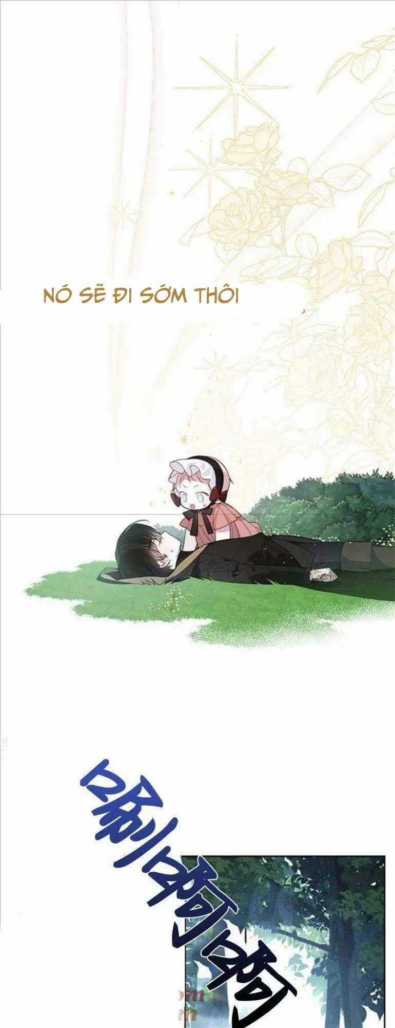 Bạo Quân Baby Chapter 12.2 trang 9