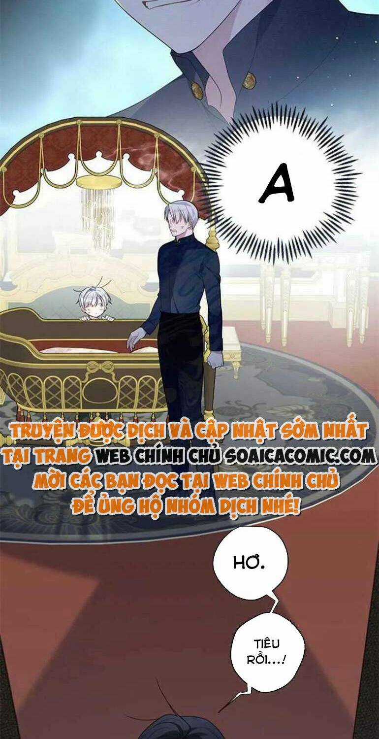 Bạo Quân Baby Chapter 13.1 trang 10