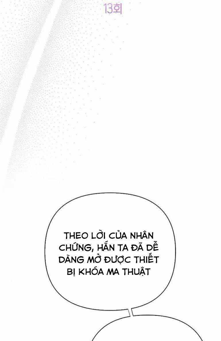 Bạo Quân Baby Chapter 13.1 trang 14