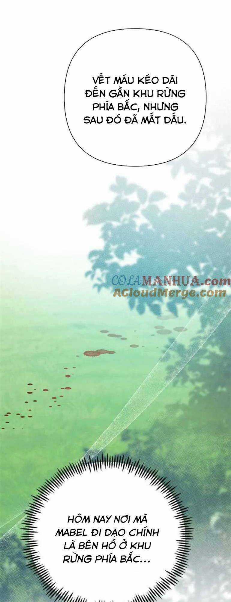 Bạo Quân Baby Chapter 13.1 trang 16