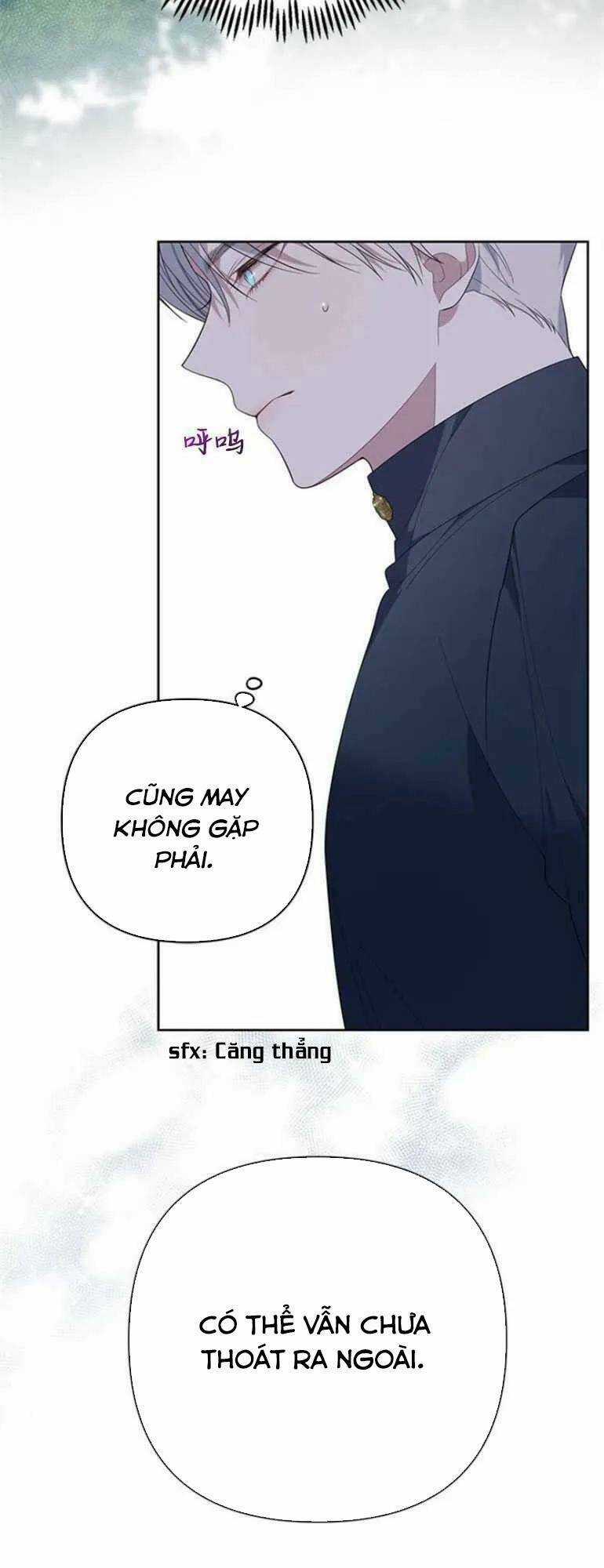 Bạo Quân Baby Chapter 13.1 trang 17