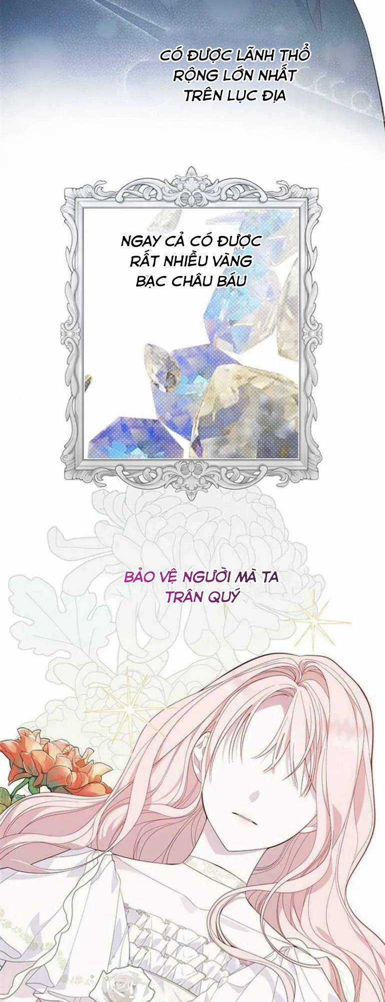 Bạo Quân Baby Chapter 13.1 trang 25