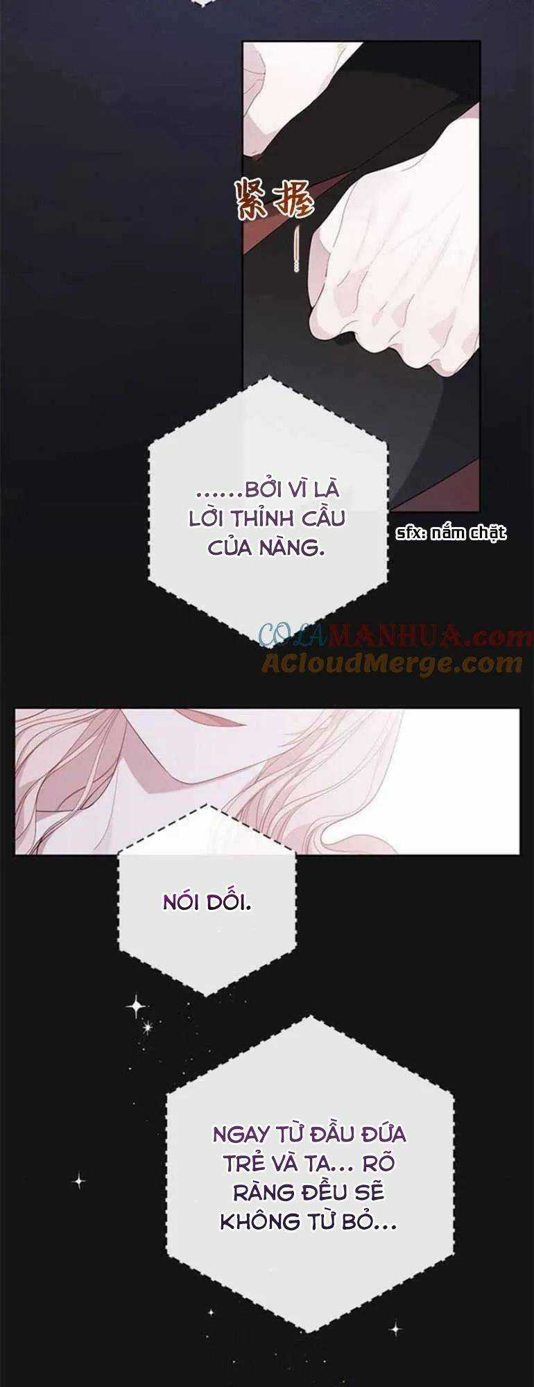 Bạo Quân Baby Chapter 13.1 trang 28