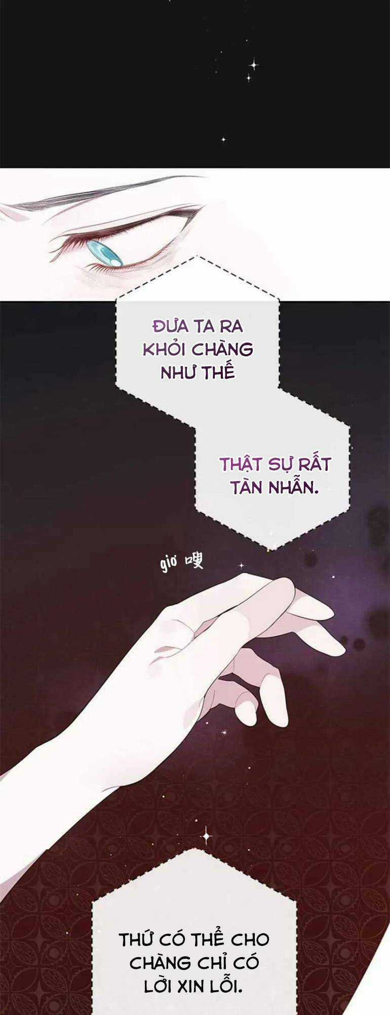 Bạo Quân Baby Chapter 13.1 trang 29