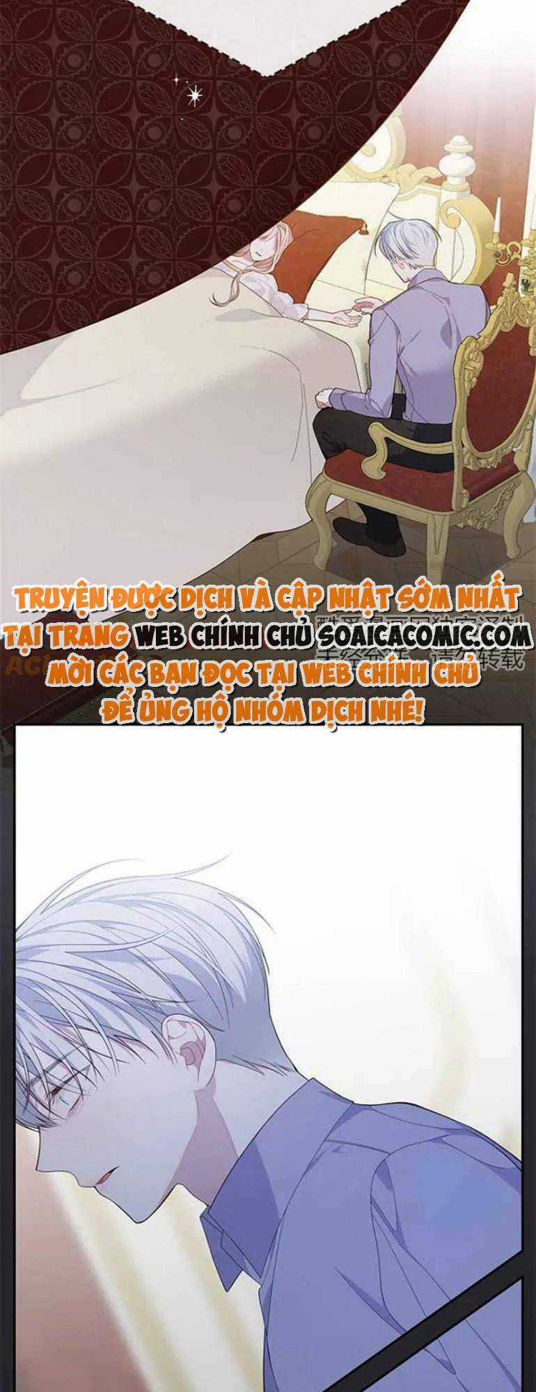 Bạo Quân Baby Chapter 13.1 trang 30