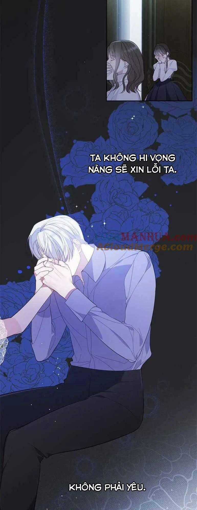 Bạo Quân Baby Chapter 13.1 trang 32